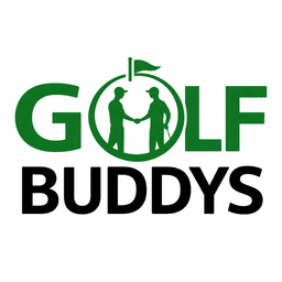 GolfBuddys appikon